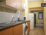 Estudio en alquiler en Canillejas