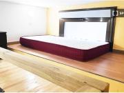 Estudio en alquiler en Canillejas, gastos incluidos
