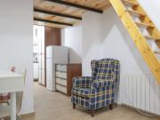 Estudio en alquiler en Canillejas, Madrid