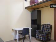 Estudio en alquiler en Canillejas, Madrid