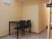 Estudio en alquiler en Canillejas, Madrid