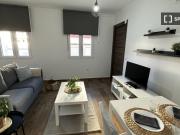Estudio en alquiler en Carabanchel, Madrid