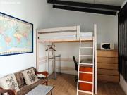 Estudio en alquiler en Cardenal Parrado