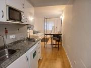 Estudio en alquiler en Cartagena, Casco Antiguo