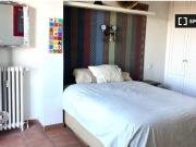 Estudio en alquiler en Casa de Campo