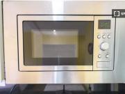 Estudio en alquiler en Casa de Campo, gastos extra