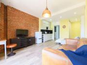 Estudio en alquiler en Casa de Campo, Madrid