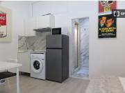 Estudio en alquiler en Casco Histórico de Vallecas,...