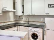 Estudio en alquiler en Casco Histórico de Vallecas,...