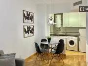 Estudio en alquiler en Casco Histórico de Vallecas, Madrid