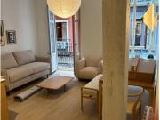 apartamento de 1 dormitorio en alquiler en el Casco...