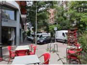 Estudio en alquiler en Castellana