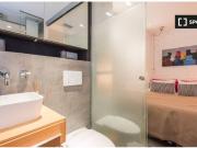 Estudio en alquiler en Castellana, gastos incluidos