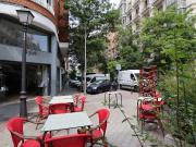 Estudio en alquiler en Castellana, Madrid