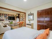 Estudio en alquiler en Castellana, Madrid