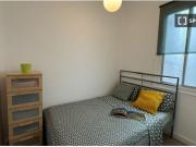 Estudio en alquiler en Castellana, Madrid