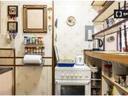 Estudio en alquiler en Castellana, Madrid