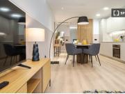 Estudio en alquiler en Castilla