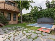 Estudio en alquiler en Castilla