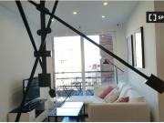 Estudio en alquiler en Castilla