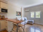 Estudio en alquiler en Castilla, Madrid