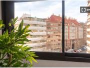 Estudio en alquiler en Castillejos