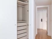 Estudio en alquiler en Castillejos, gastos incluidos