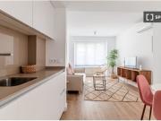 Estudio en alquiler en Castillejos, gastos incluidos