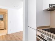 Estudio en alquiler en Castillejos, gastos incluidos