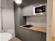 Estudio en alquiler en Castillejos, gastos incluidos