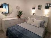 Estudio en alquiler en Castillejos, gastos incluidos