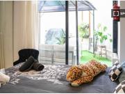 Estudio en alquiler en Castillejos, gastos incluidos