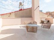 Estudio en alquiler en Castillejos, Madrid