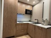 Estudio en alquiler en Castillejos, Madrid