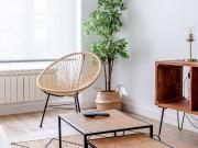 Estudio en alquiler en Castillejos, Madrid