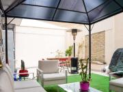 Estudio en alquiler en Castillejos, Madrid