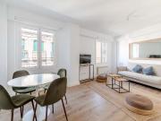 Estudio en alquiler en Castillejos, Madrid