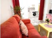 Estudio en alquiler en Castillejos, Madrid