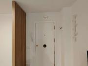 Estudio en alquiler en Castillejos, Madrid