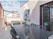 Estudio en alquiler en Castillejos, Madrid, gastos incluidos