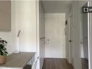 Estudio en alquiler en Castillejos, Madrid, se admiten...