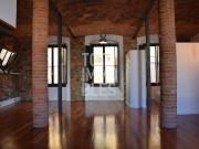 Estudio en Alquiler en Centre Barri Vell