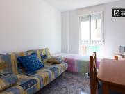 Estudio en alquiler en Centro, Granada