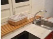 Estudio en alquiler en Centro Sagrario