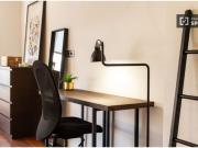 Estudio en alquiler en Chamartín