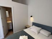 Estudio en alquiler en Hispanoamérica, Madrid