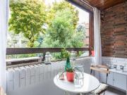 Estudio en alquiler en El Viso, Madrid
