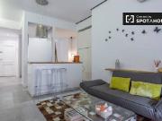 Estudio en alquiler en El Viso, Madrid