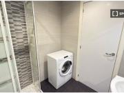 Estudio en alquiler en Chamberí