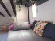 Estudio en alquiler en Chamberí